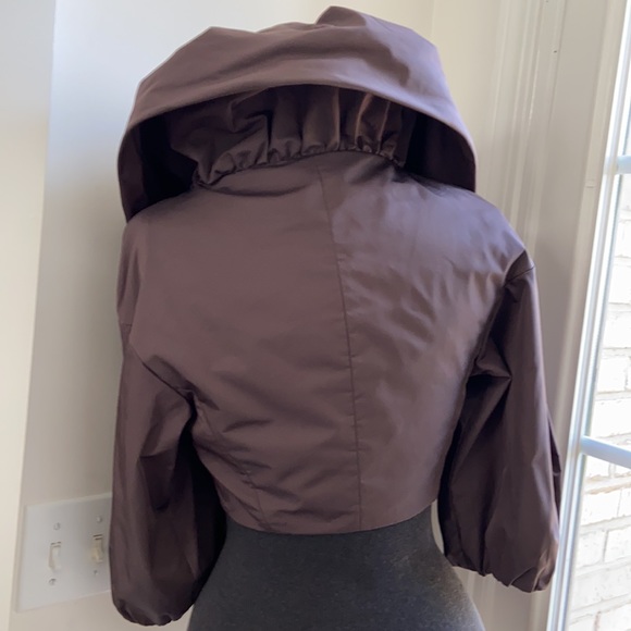 BCBGMAXAZRIA Bolero Jacket - Picture 3 of 9